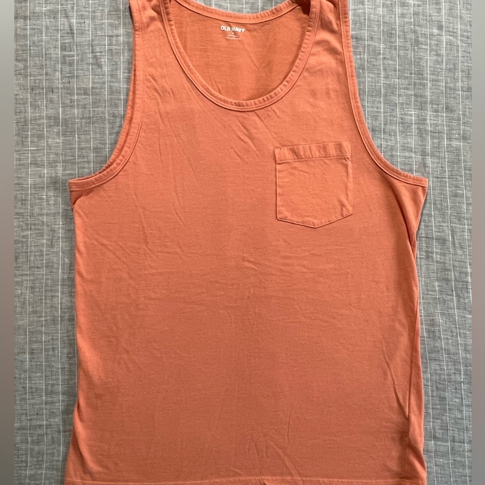 Old Navy Men’s Tank